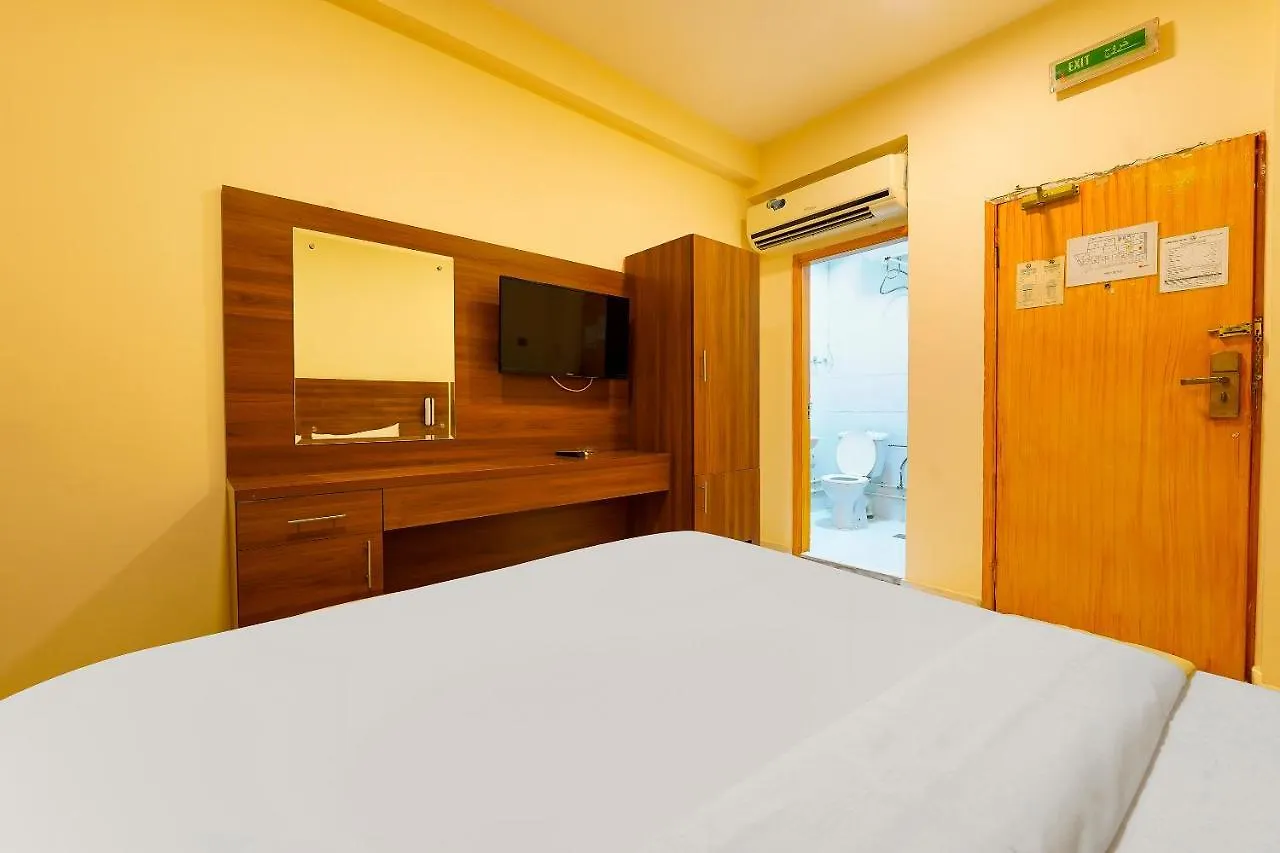 Oyo 925 Emirates Hotel Dubai